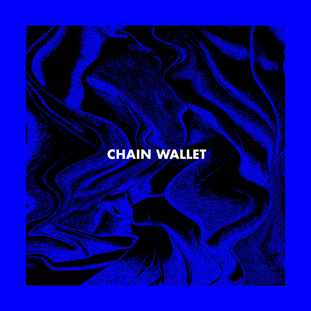 Chain Wallet cover art