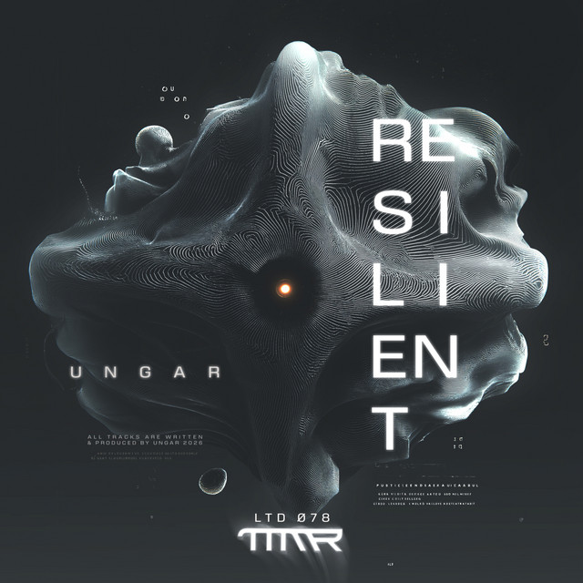 Resilient cover art