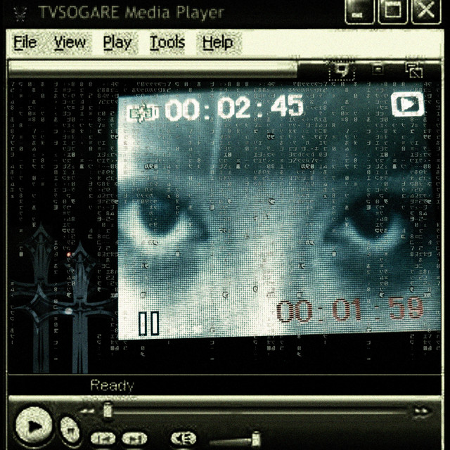undefined album image