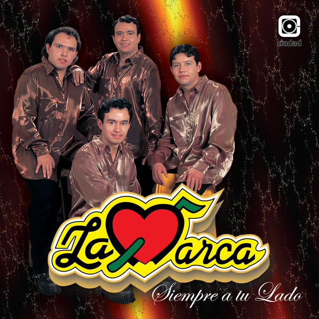 Siempre a Tu Lado cover art