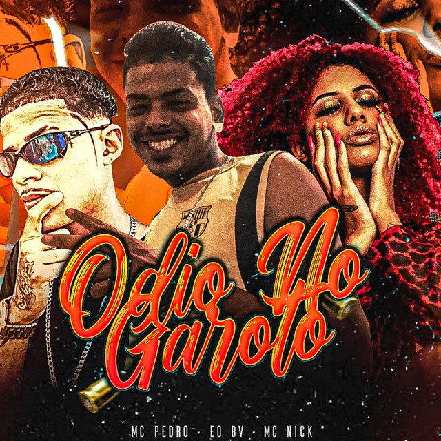 Ódio no Garoto