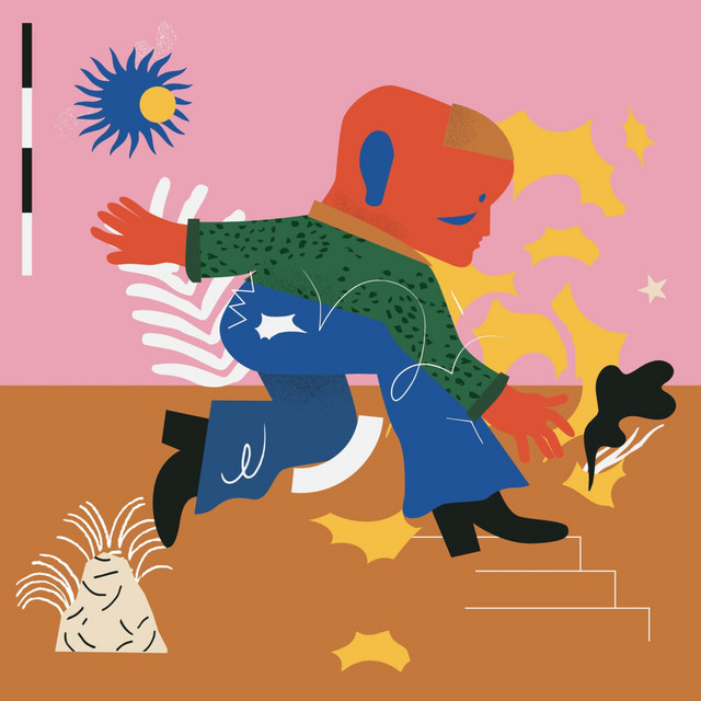 Survive cover art