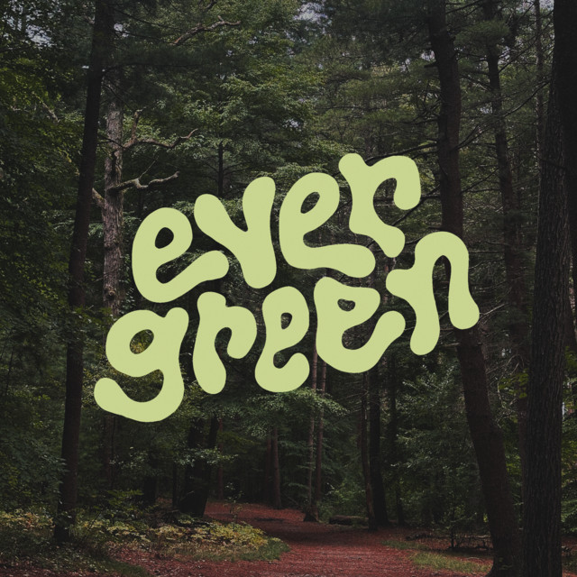 Ever Green cover art