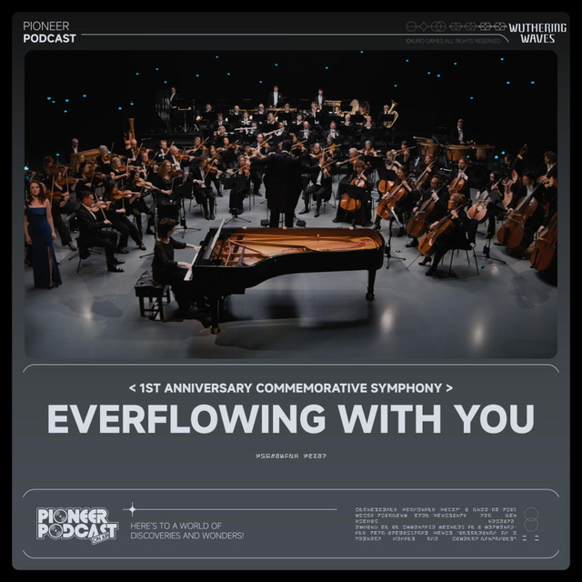 Everflowing with You