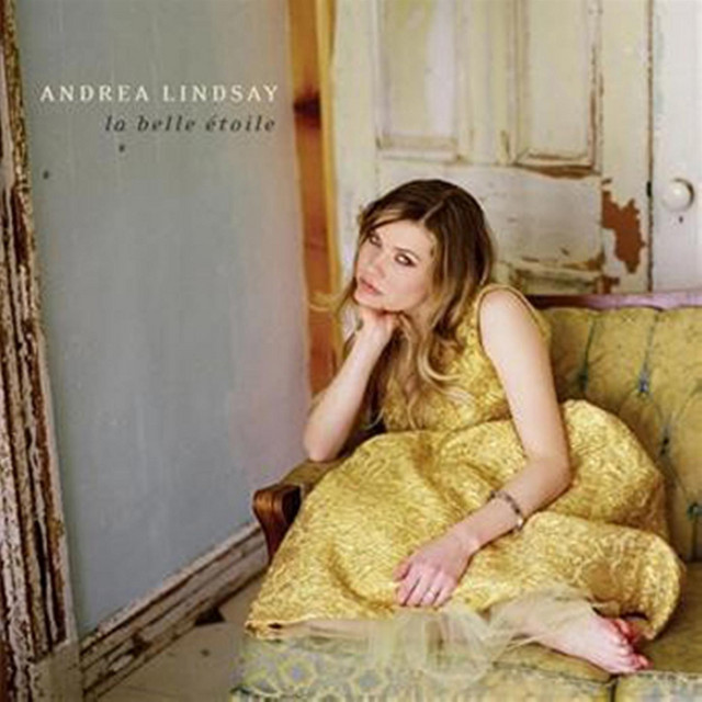 La belle étoile cover art