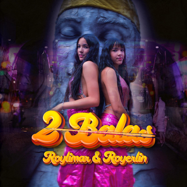 2 Balas cover art