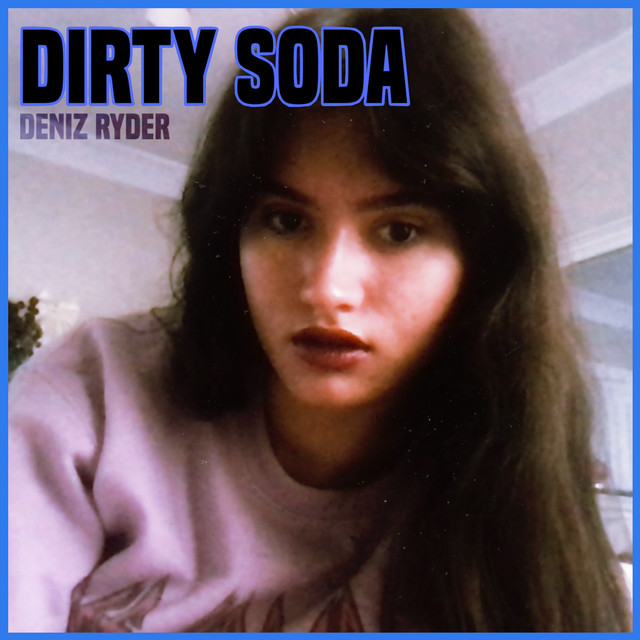 Dirty Soda cover