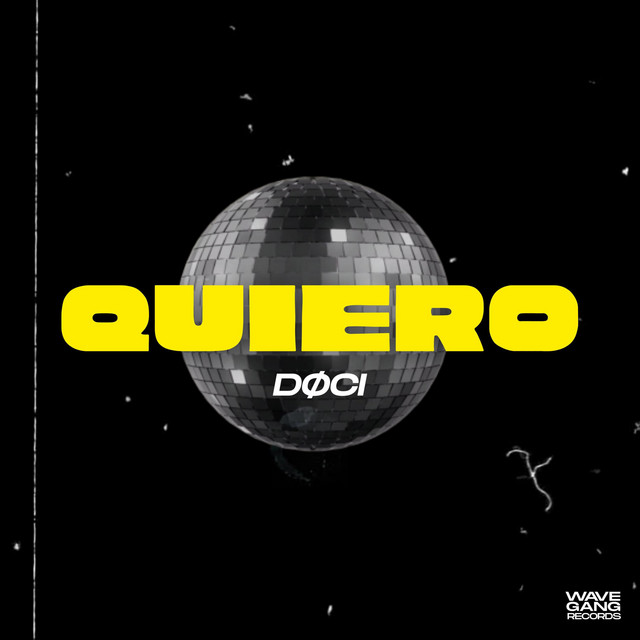 Quiero