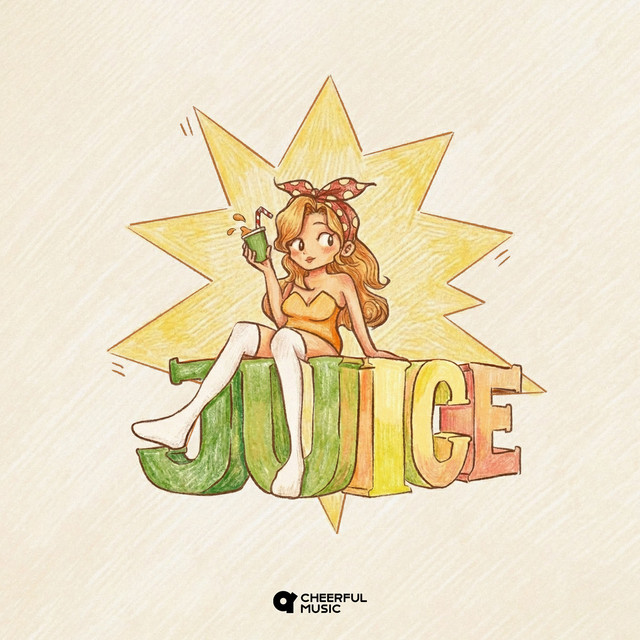 Juice (Cheerful Music Writing Camp)