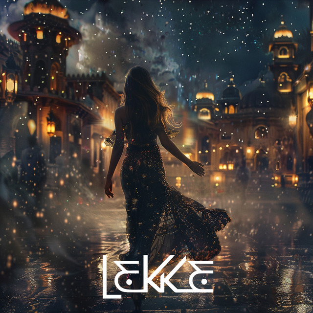 Ven Aquí album art
