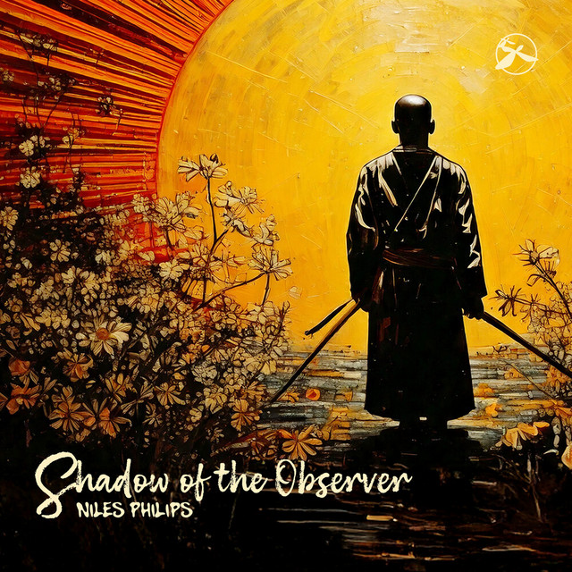 Shadow of the Observer cover
