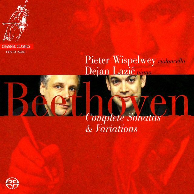 Sonata in A Major Op. 69: IV. Allegro vivace