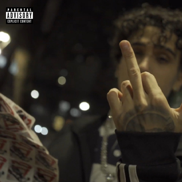 SKINS cover art