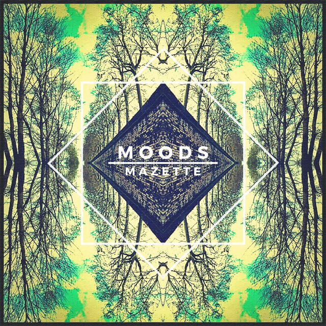 Moods cover art