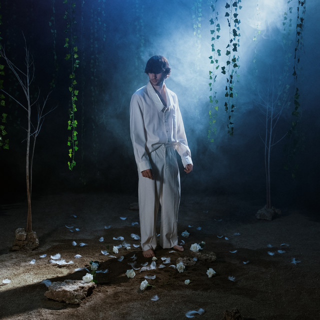 EDEN - EP cover art