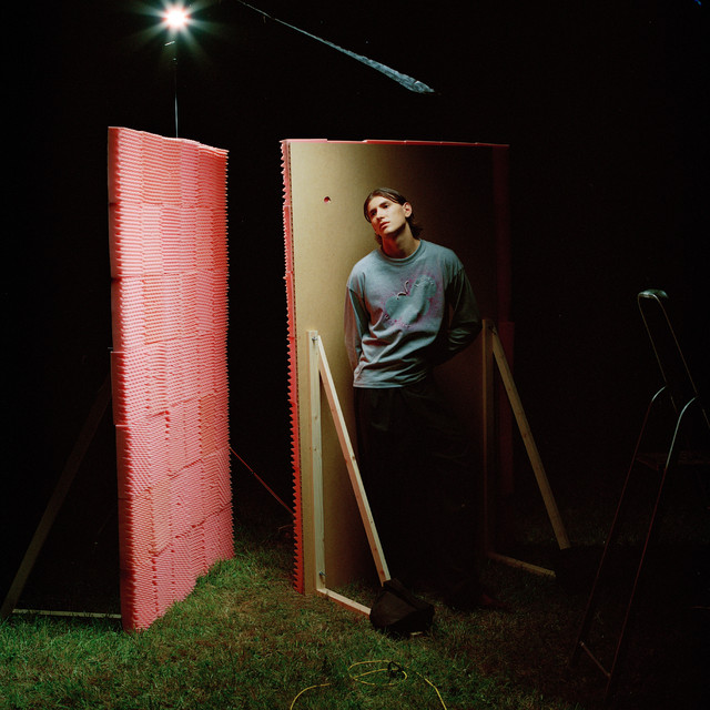album image