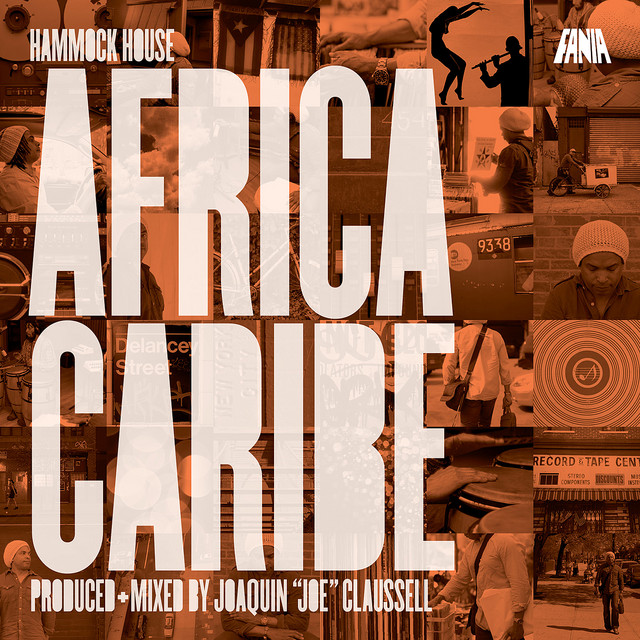 Hammock House Africa Caribe - Compilation by Various Artists | Spotify