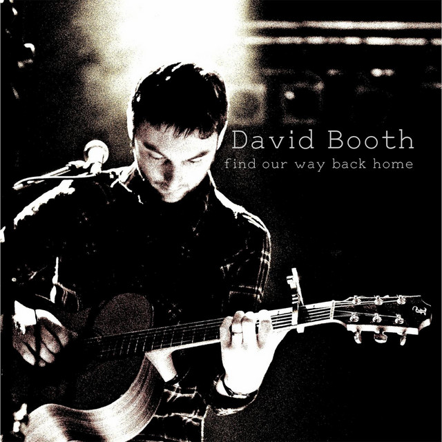 david booth dimensional