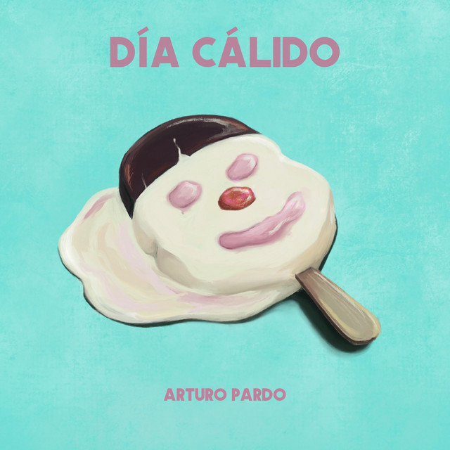 Día Cálido cover art