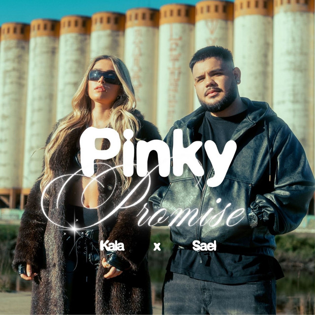 PINKY PROMISE