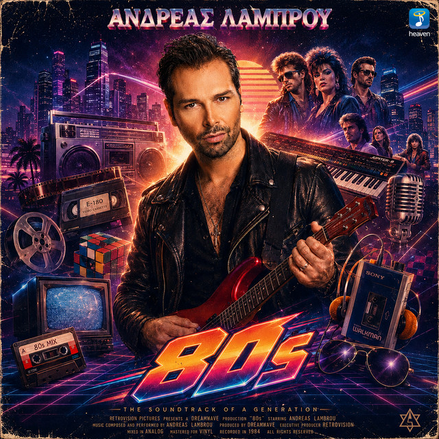80's