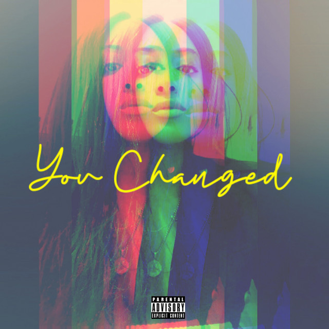 You Changed