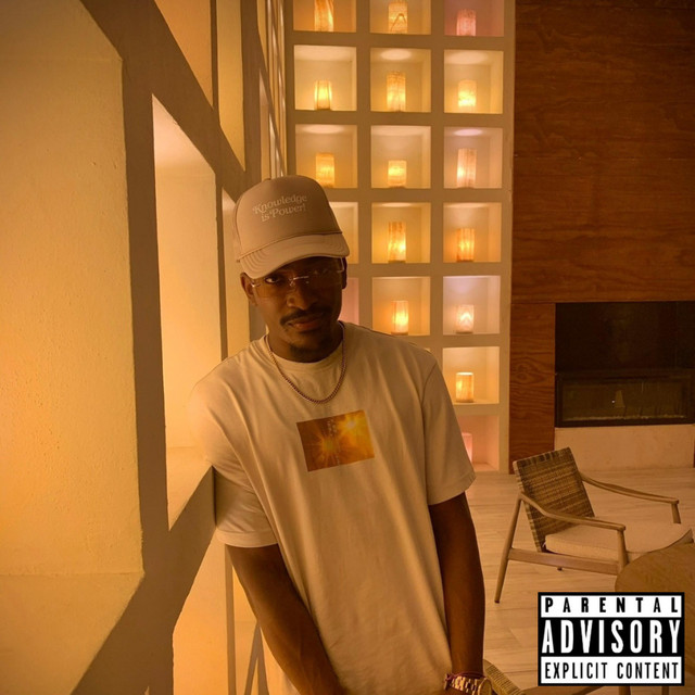 Something Smooth cover art