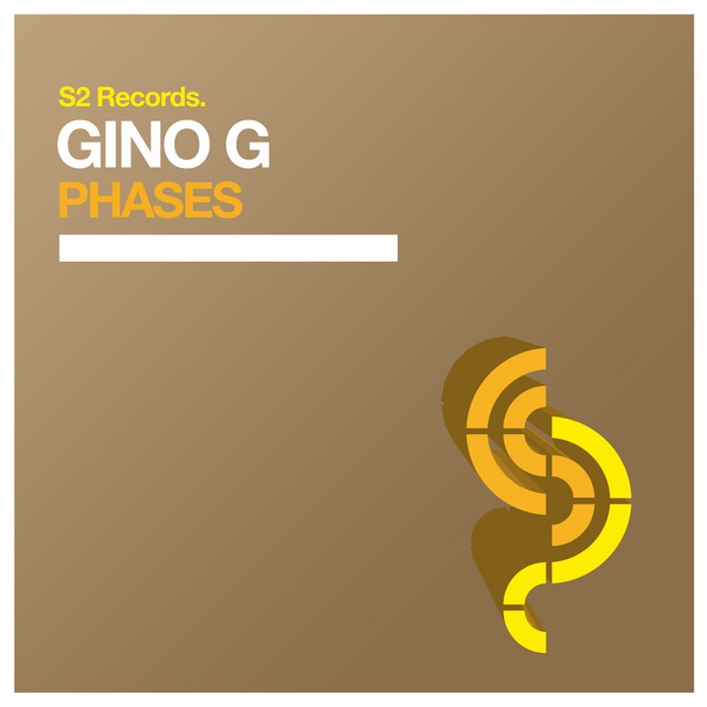 Phases - Original Club Mix album art