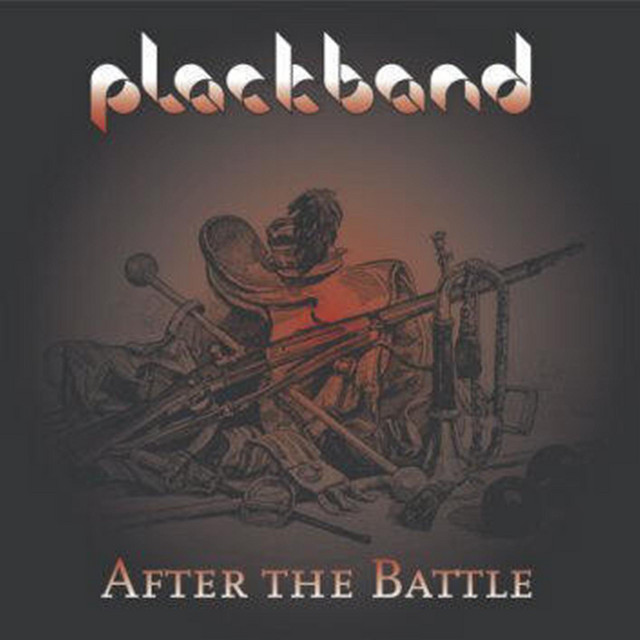 After The Battle cover art