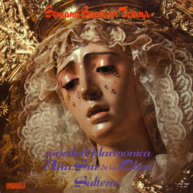 Semana Santa en Triana cover art