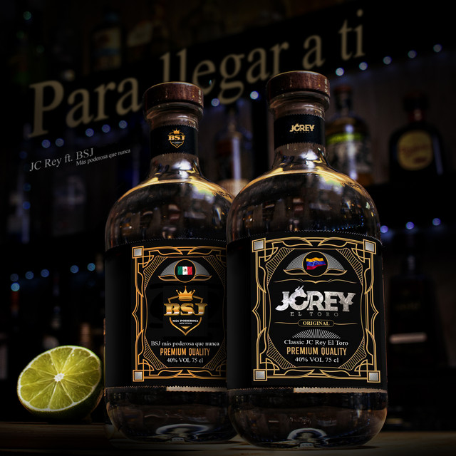 Para Llegar A Ti