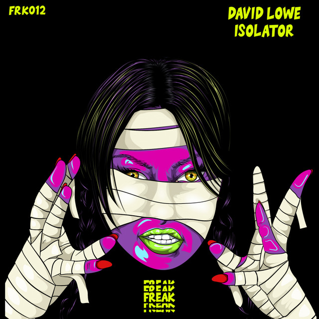 ATTRACTIVE album art