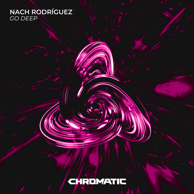 Nach Rodriguez