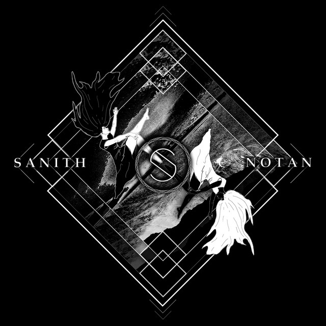 Notan cover art