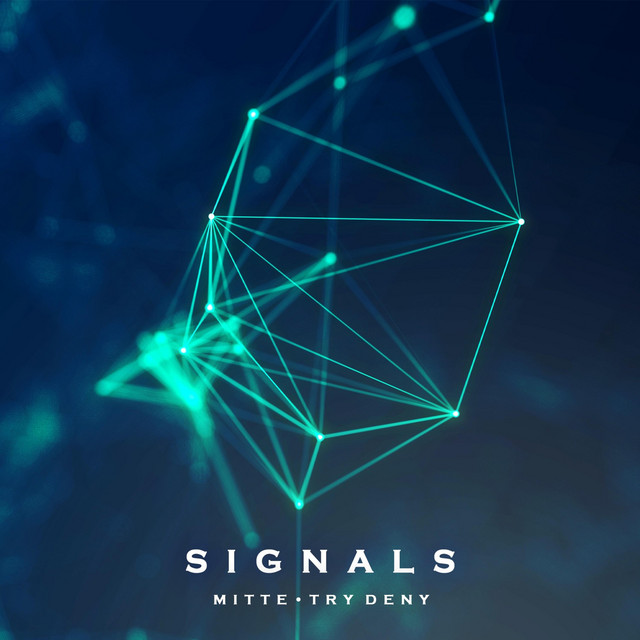 Signals cover art