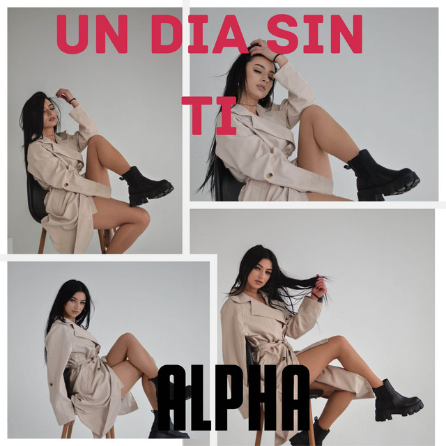 Un Dia Sin Ti cover art