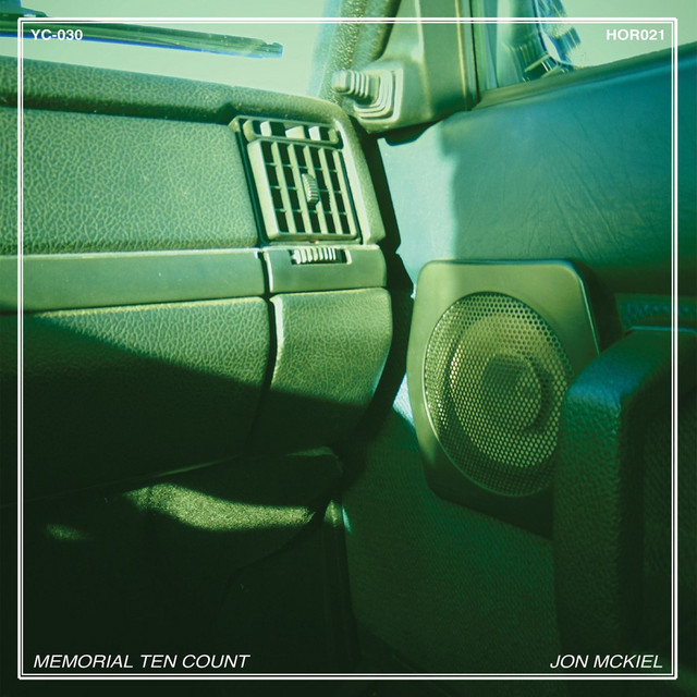 Memorial Ten Count cover art