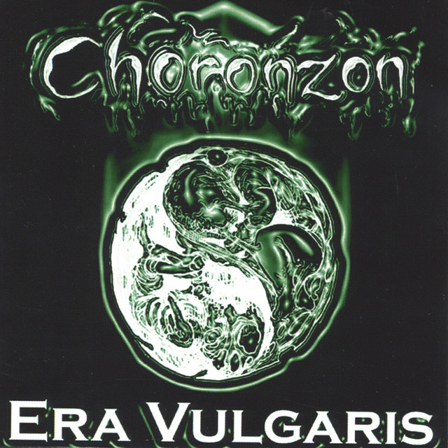 Era Vulgaris cover