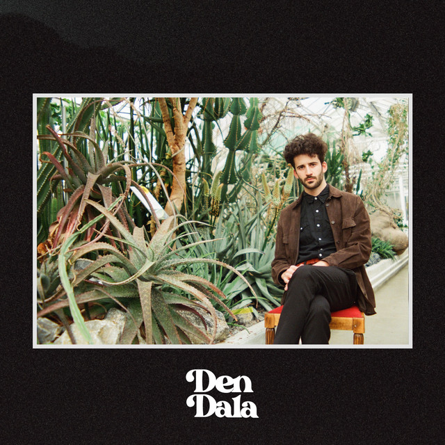 Fake Trees cover art