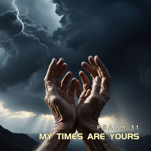 My Times Are Yours cover