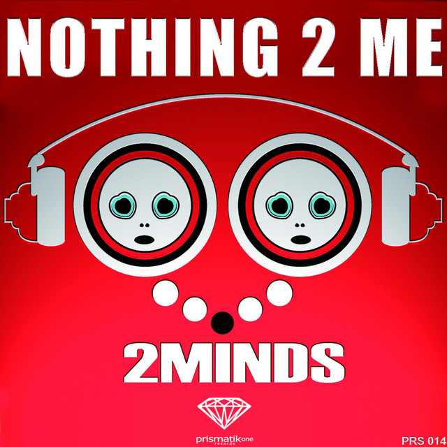 Nothing 2 Me cover art