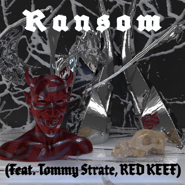 Ransom (feat. Tommy Strate & RED KEEF)