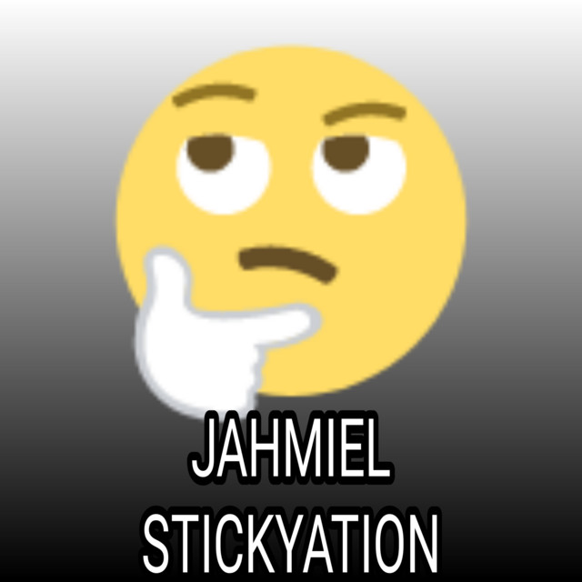 Stickyation