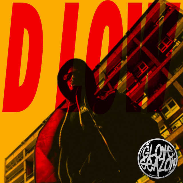 D low cover art