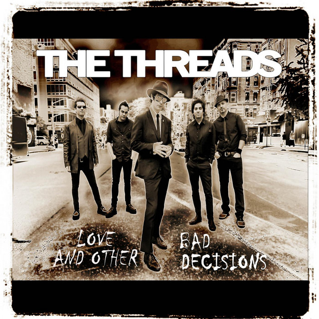 Love and Other Bad Decisions cover art