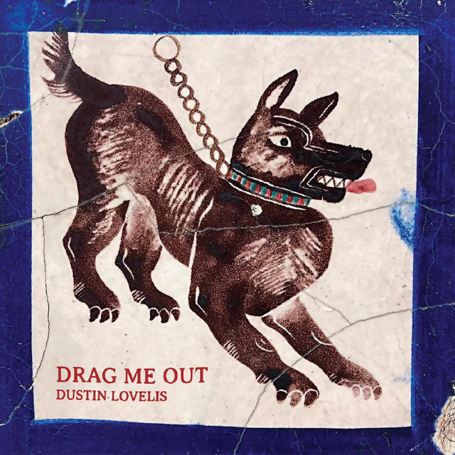 Drag Me Out cover art