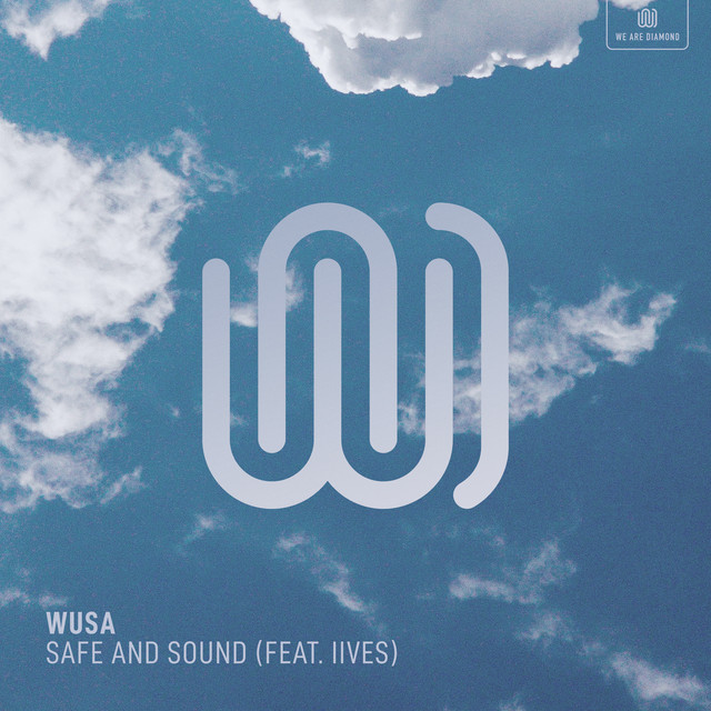 Safe and Sound cover