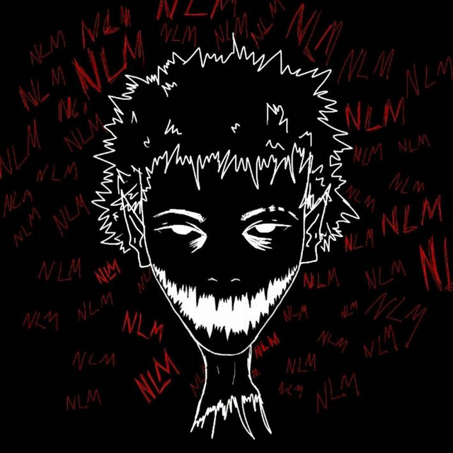Trash cover art
