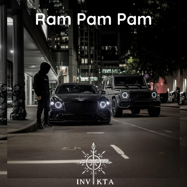 feat. 邦楽 MIKO PAM CHEHON PAM RAM PAM / 4866