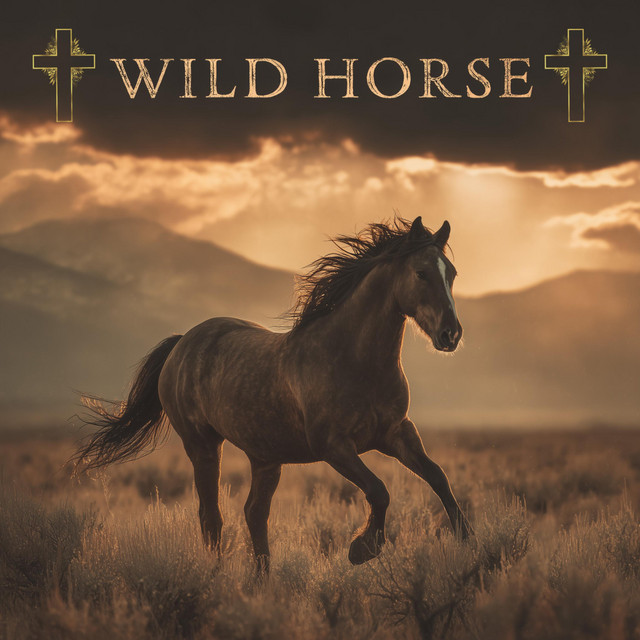 THE WILD HORSE 60g PLACENTA 2本